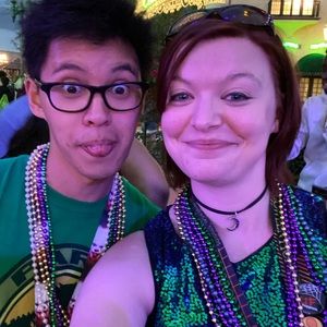 Meet your Posher, Meagan